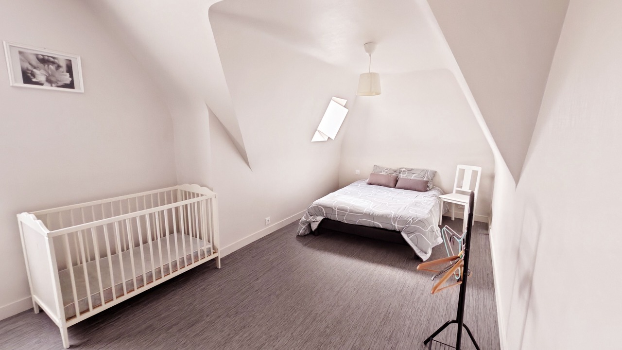Photo of Bedroom in Garlan