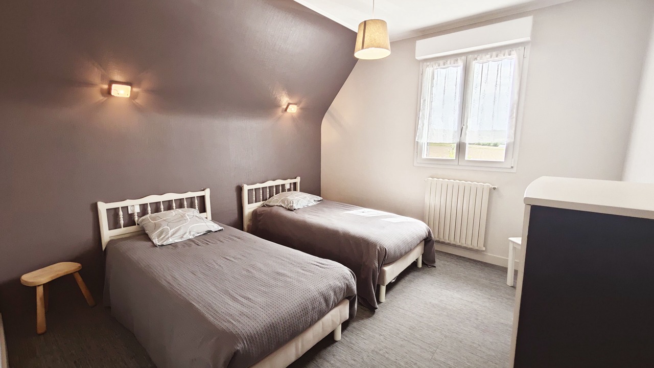 Photo of Bedroom in Garlan