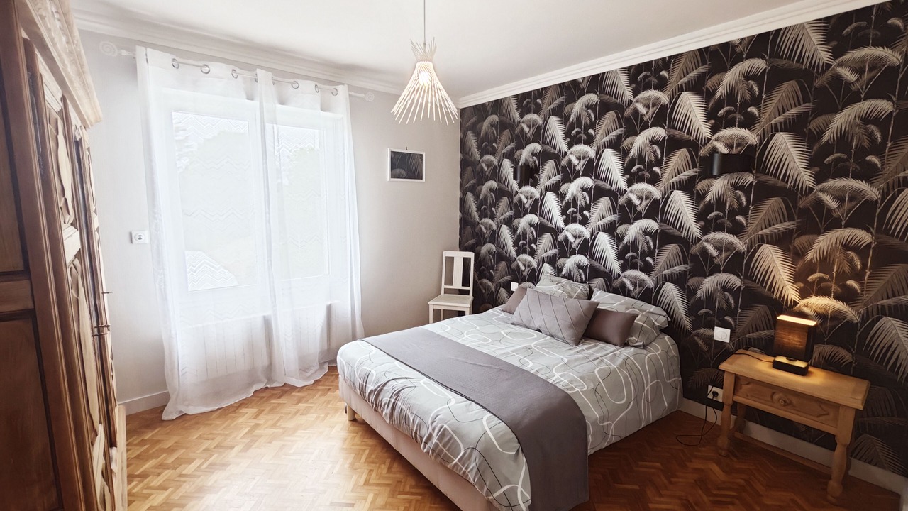 Photo of Bedroom in Garlan