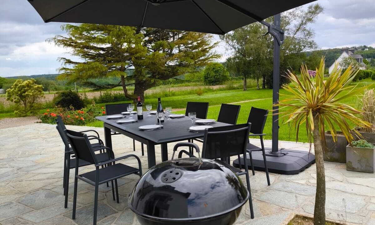 Photo of Outdoor in Garlan