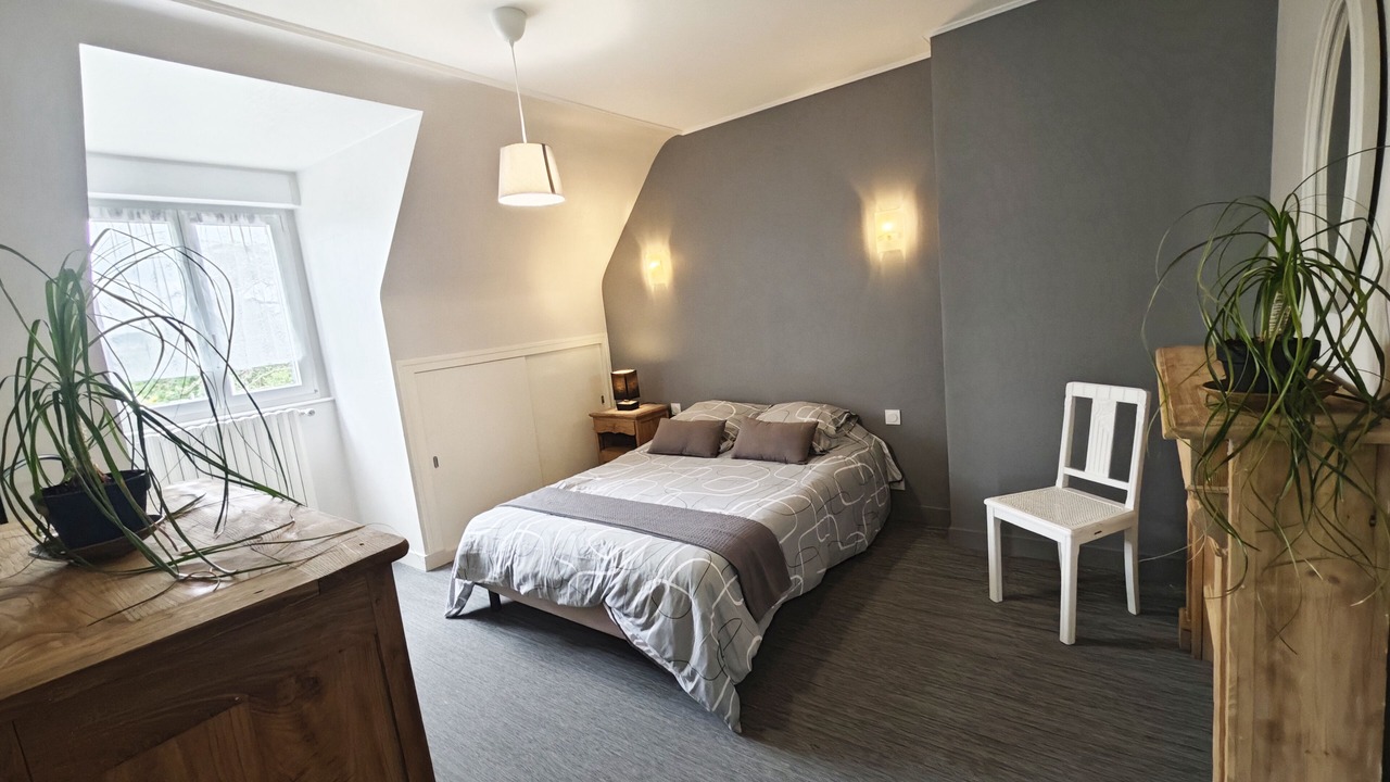 Photo of Bedroom in Garlan