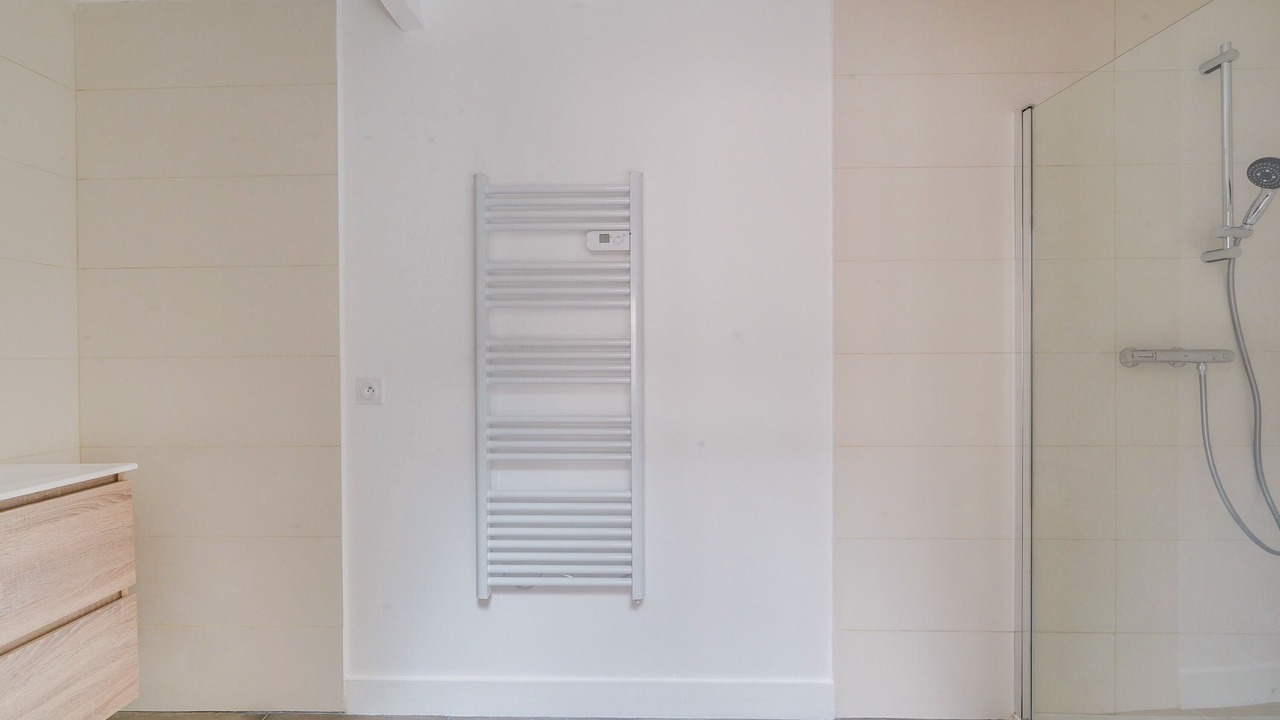 Photo of Bathroom in Saint-Bruno - Saint-Victor