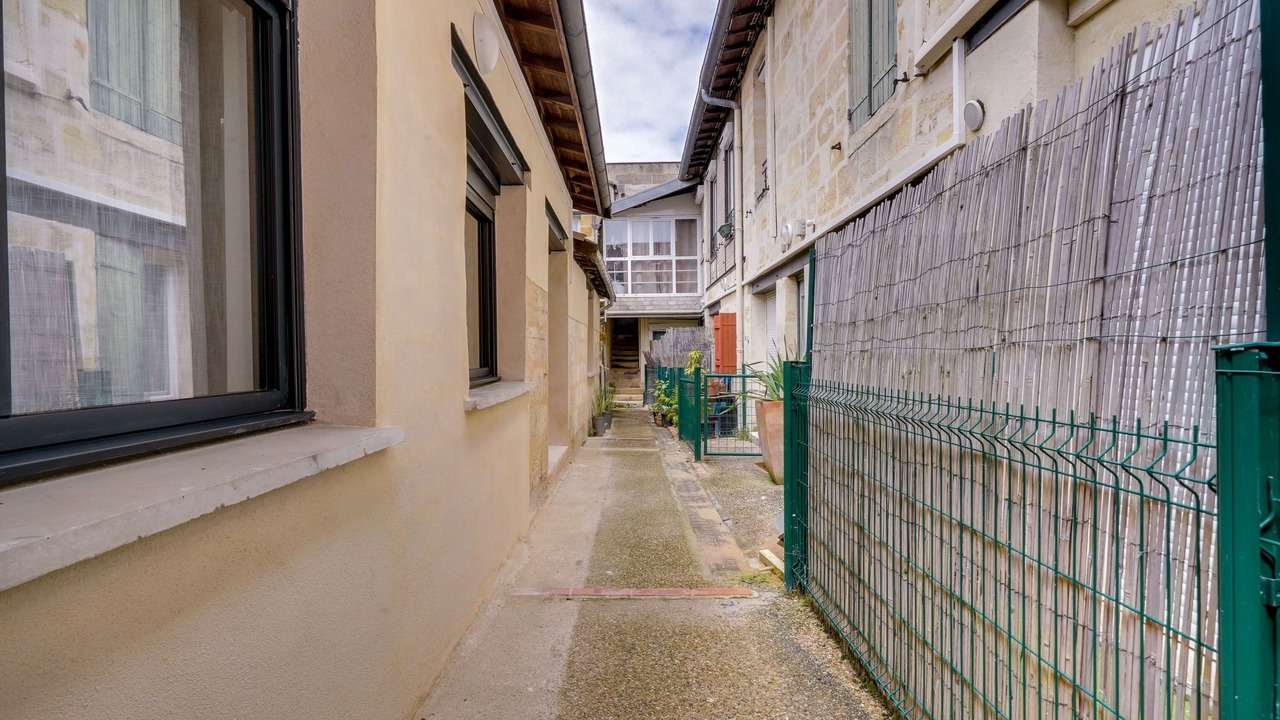 Photo of Outdoor in Saint-Bruno - Saint-Victor