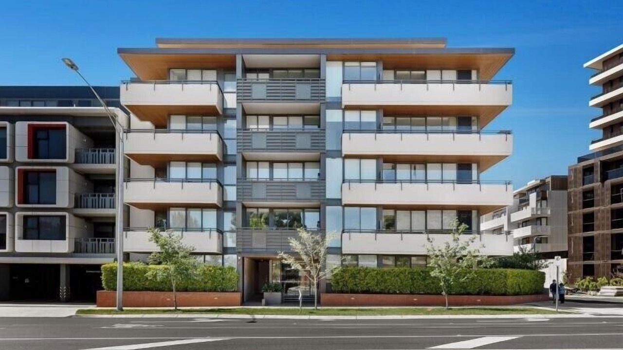 Photo of Outdoor in Caulfield North