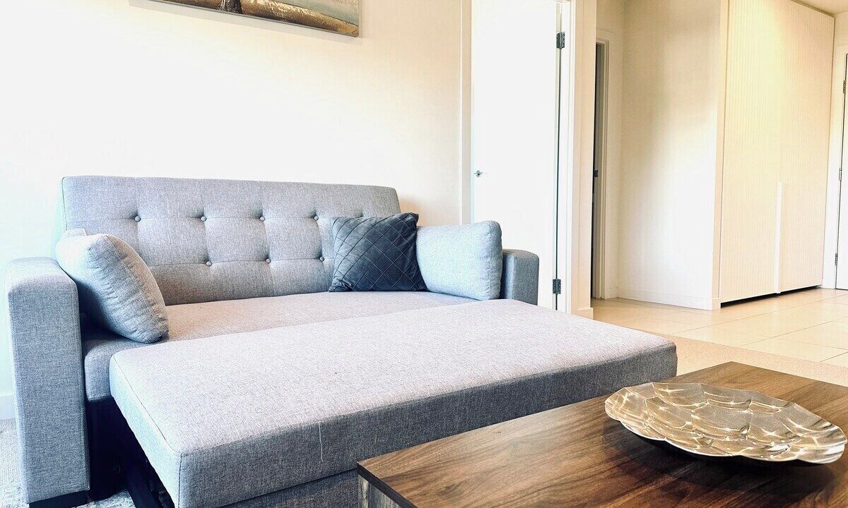 Photo of Livingroom in Caulfield North