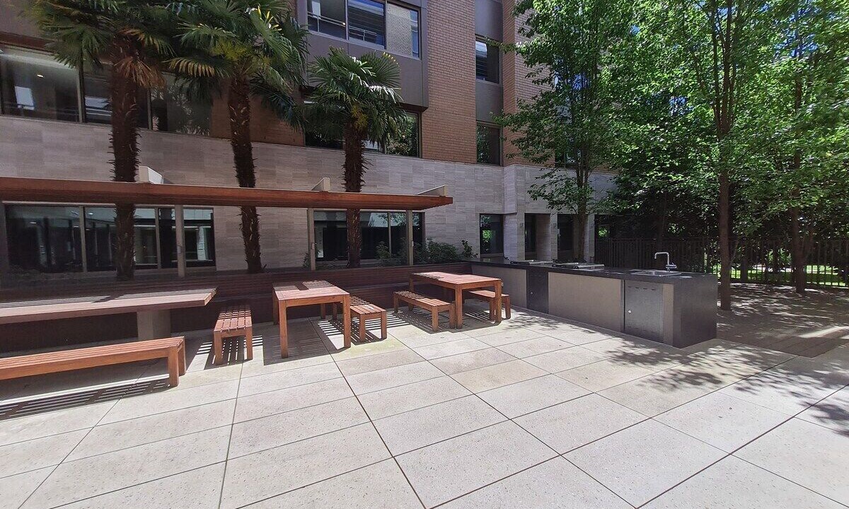 Photo of Outdoor in Caulfield North