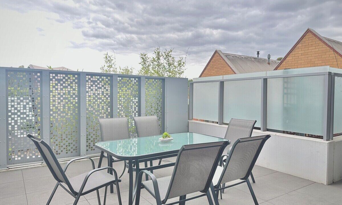 Photo of Outdoor in Richmond North