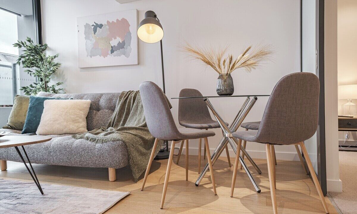 Photo of Livingroom in Richmond North