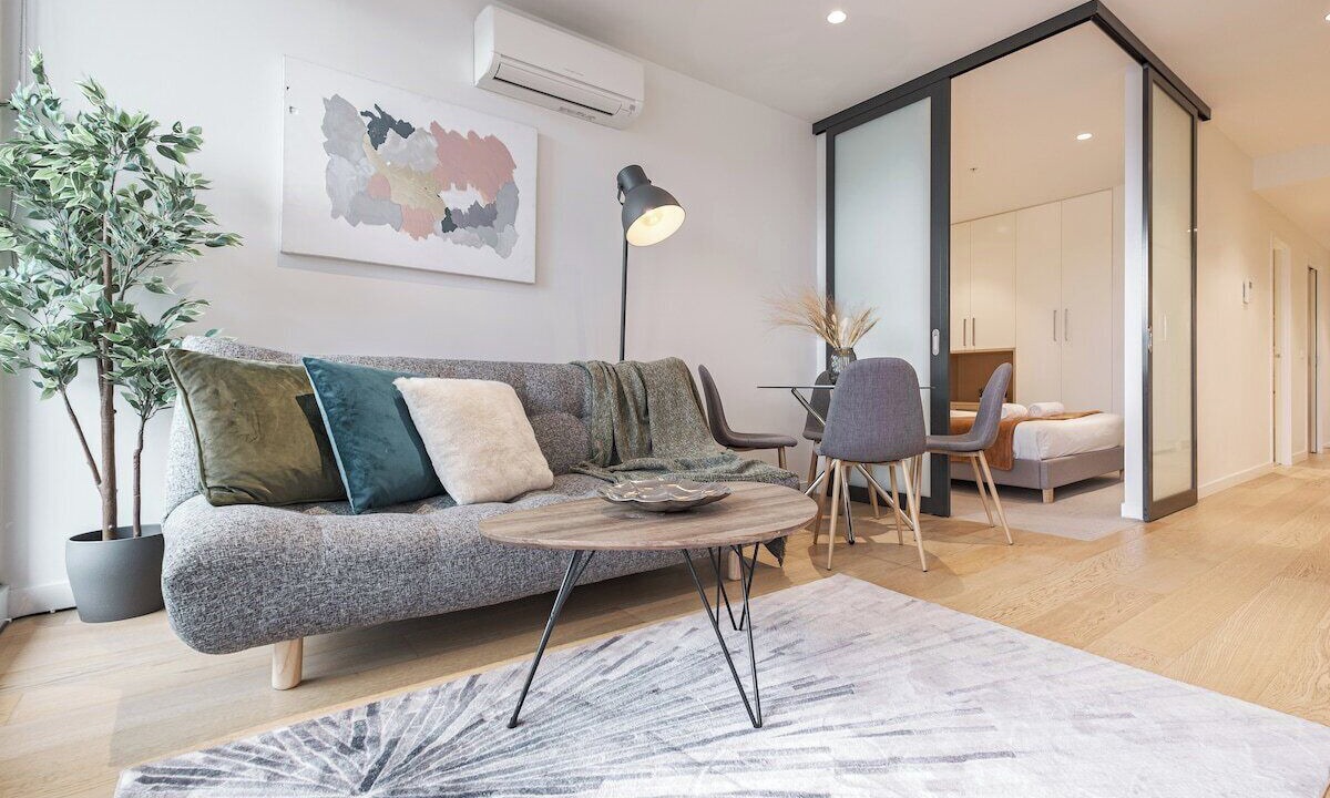 Photo of Livingroom in Richmond North