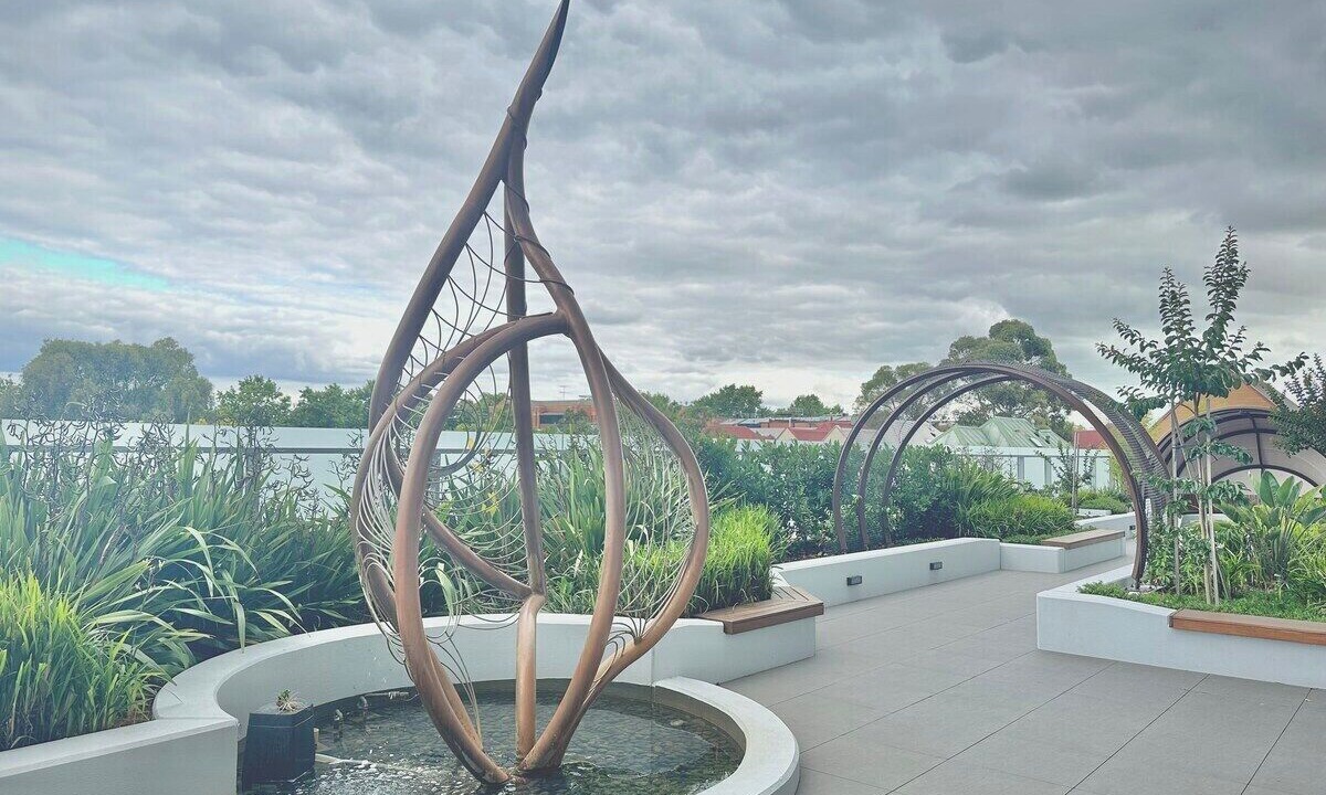 Photo of Outdoor in Richmond North
