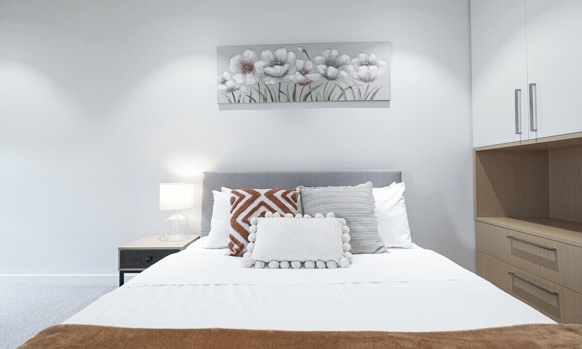 Photo of Bedroom in Richmond North