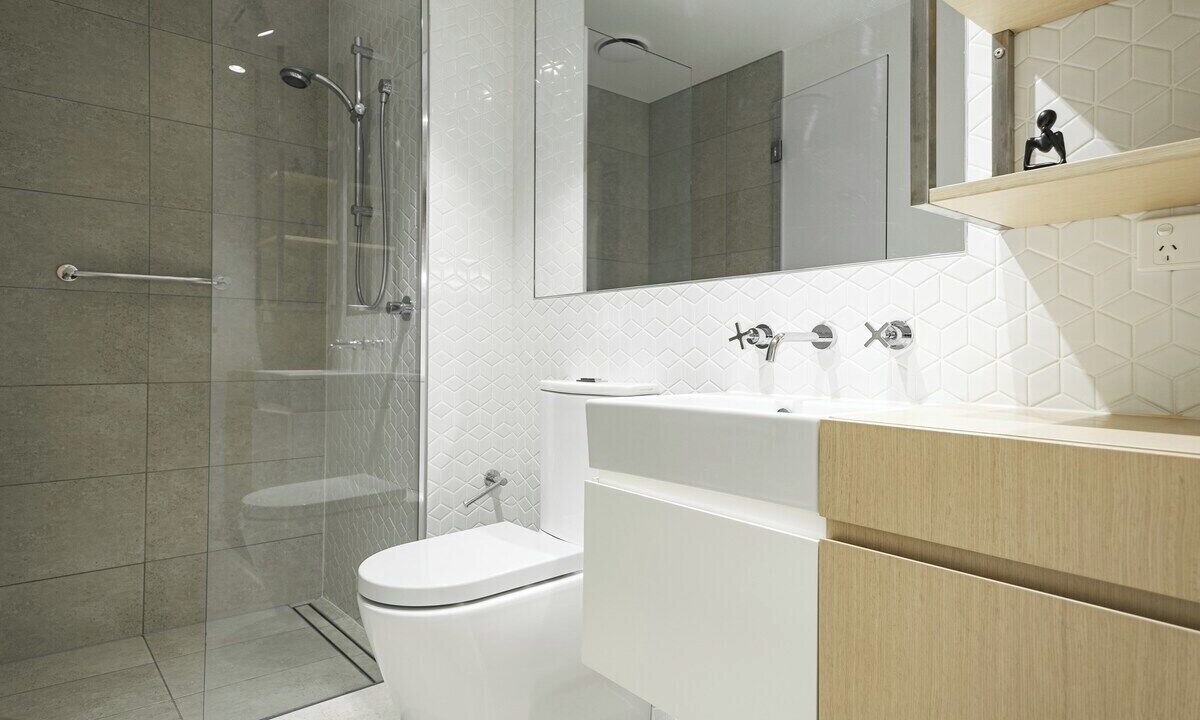 Photo of Bathroom in Richmond North