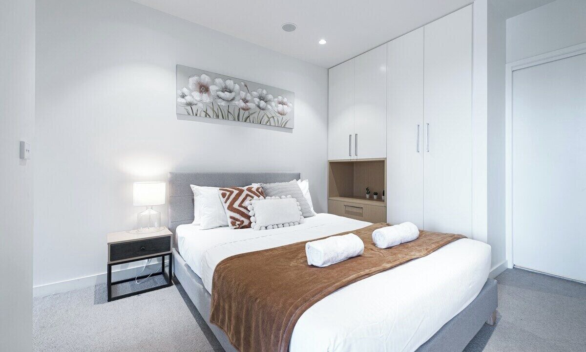 Photo of Bedroom in Richmond North