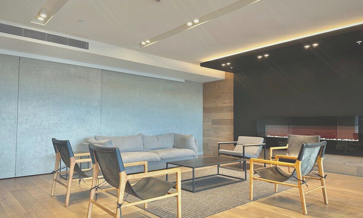 Photo of Livingroom in Richmond North