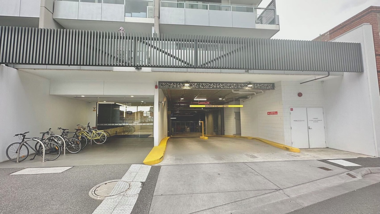 Photo of Outdoor in Richmond North