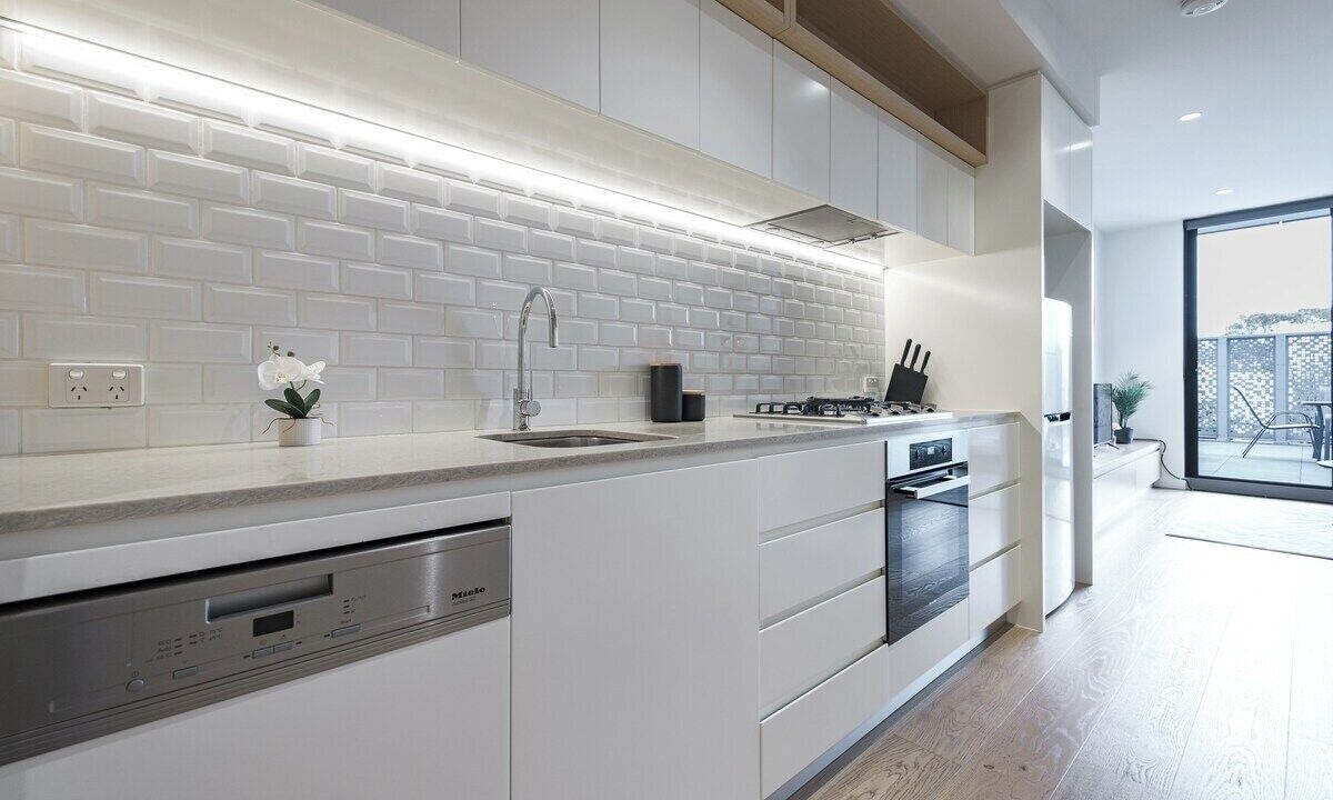 Photo of Kitchen in Richmond North