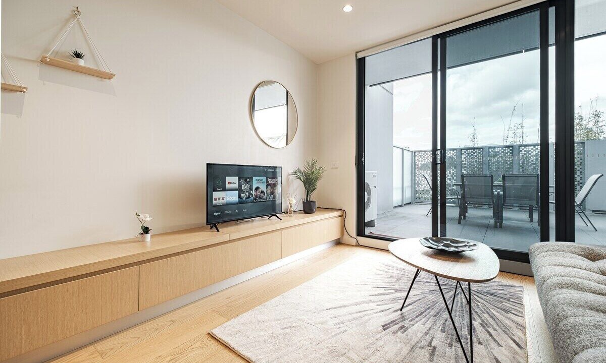 Photo of Livingroom in Richmond North