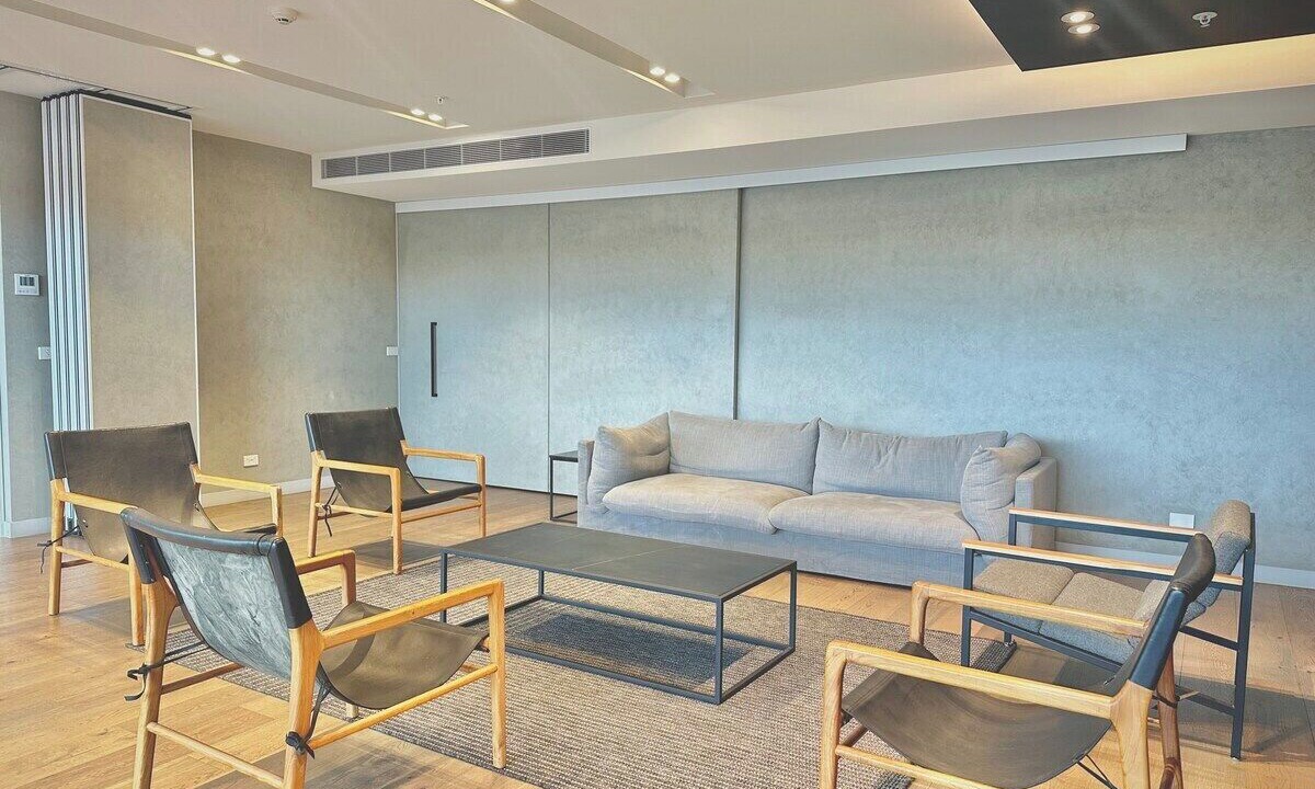 Photo of Livingroom in Richmond North