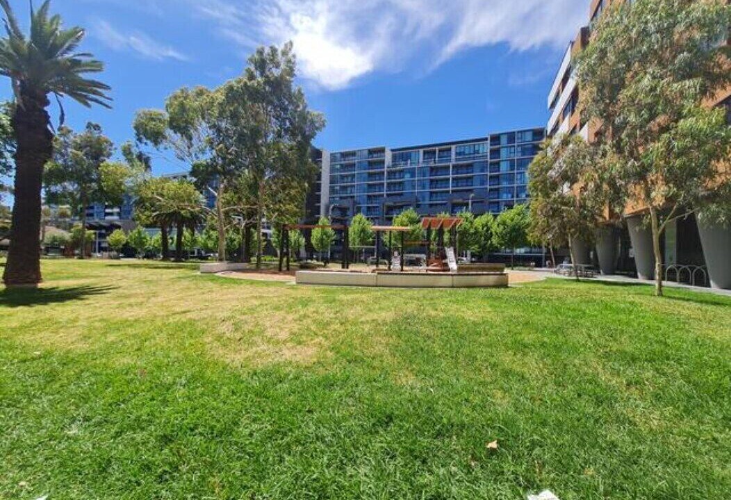 Photo of Outdoor in Richmond North