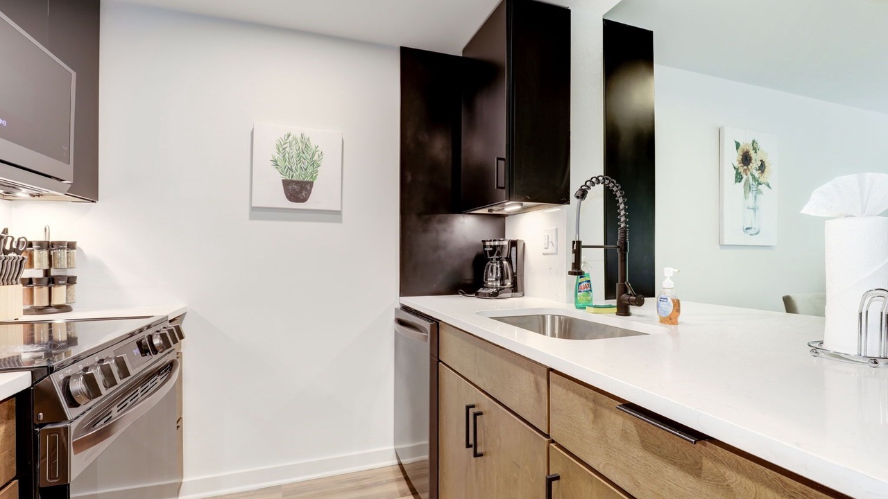 Photo of Kitchen in Radnor - Fort Myer Heights