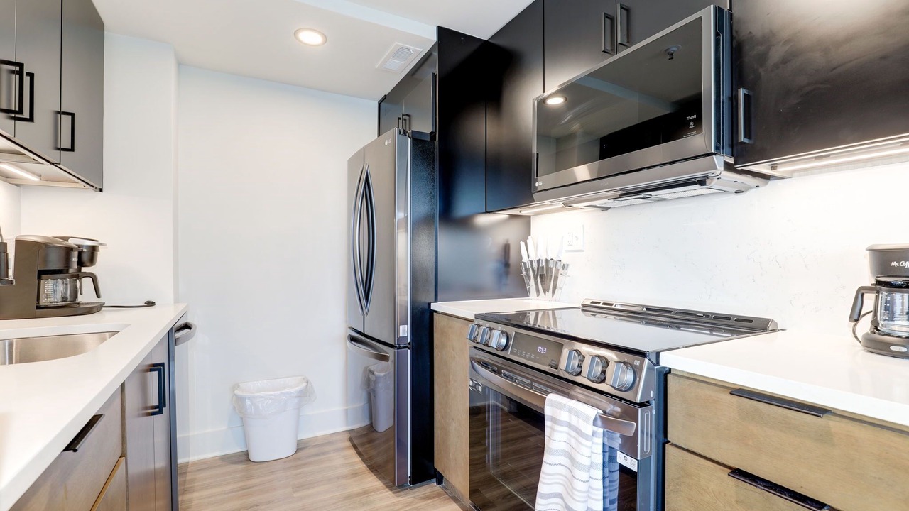 Photo of Kitchen in Radnor - Fort Myer Heights