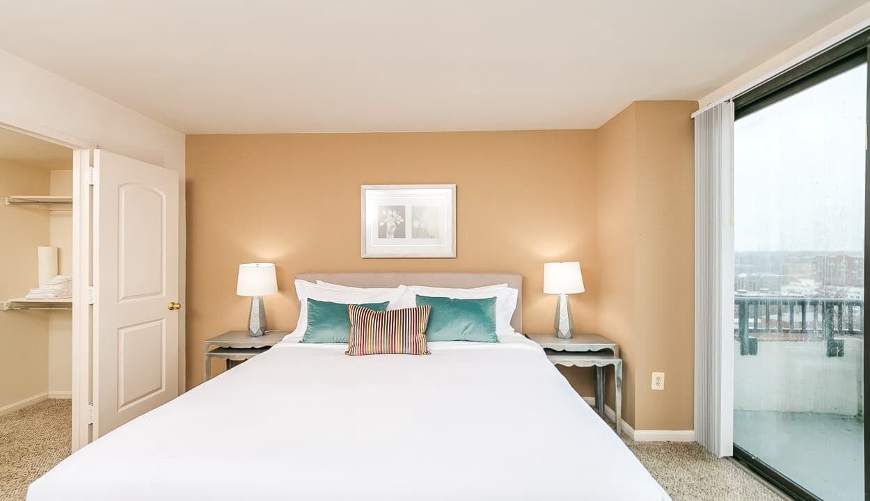 Photo of Bedroom in Radnor - Fort Myer Heights