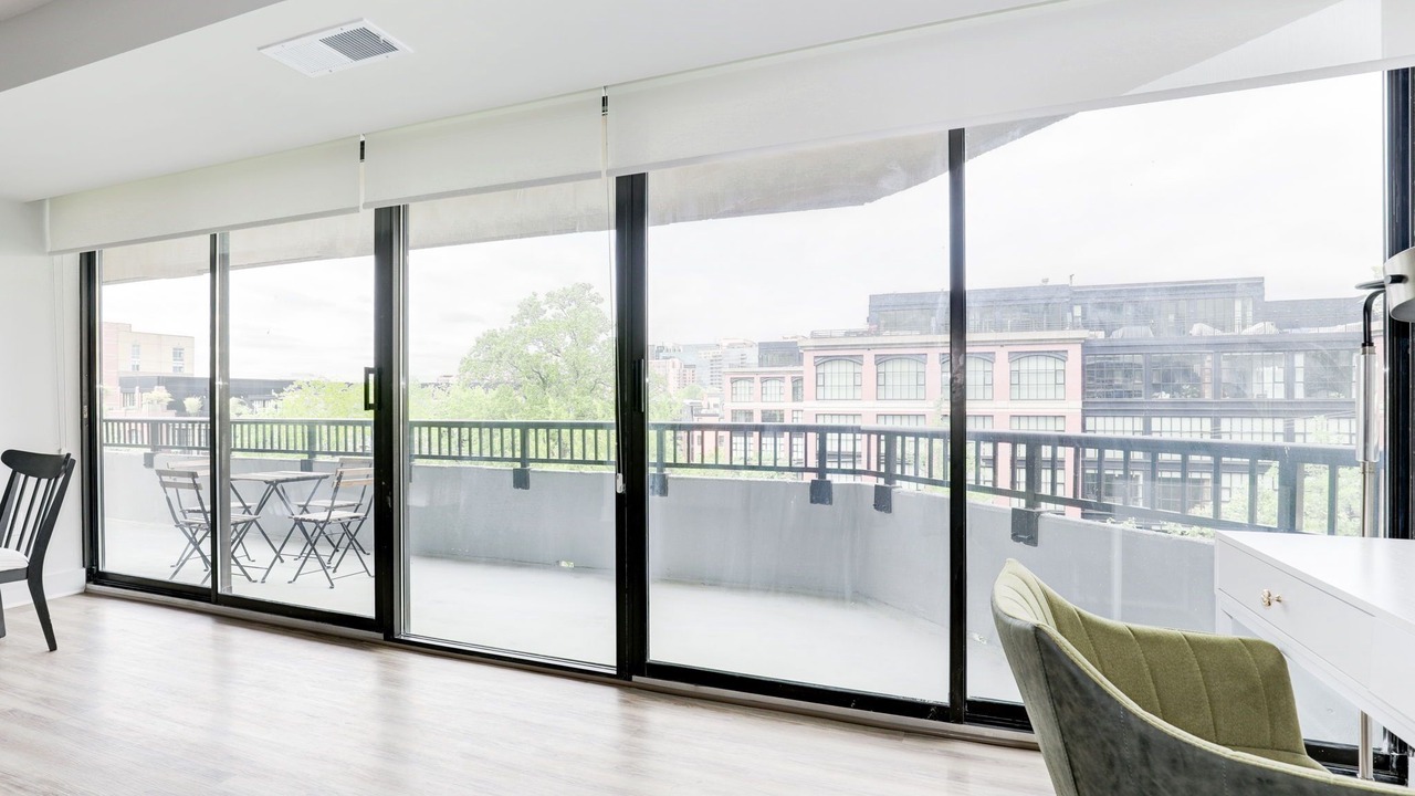 Photo of Bedroom in Radnor - Fort Myer Heights