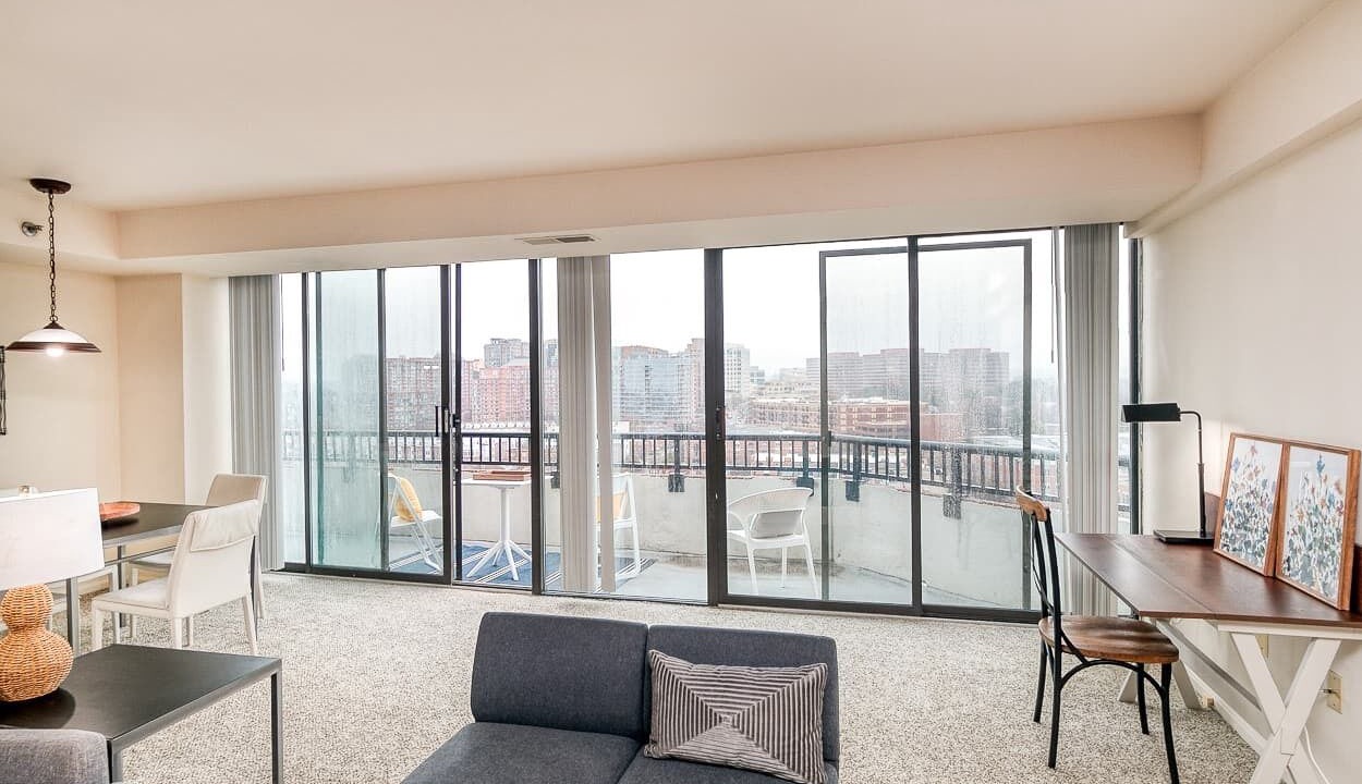 Photo of Livingroom in Radnor - Fort Myer Heights