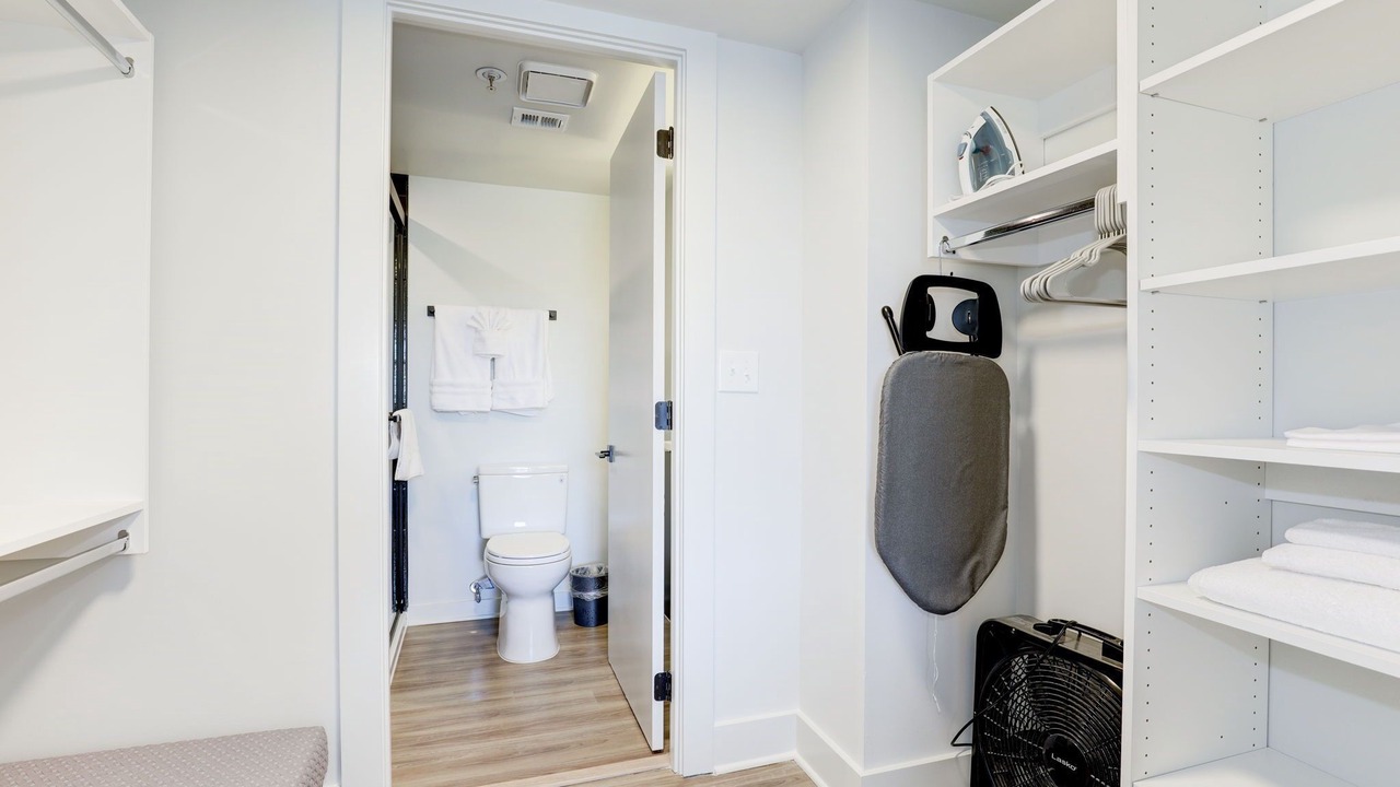 Photo of Bathroom in Radnor - Fort Myer Heights