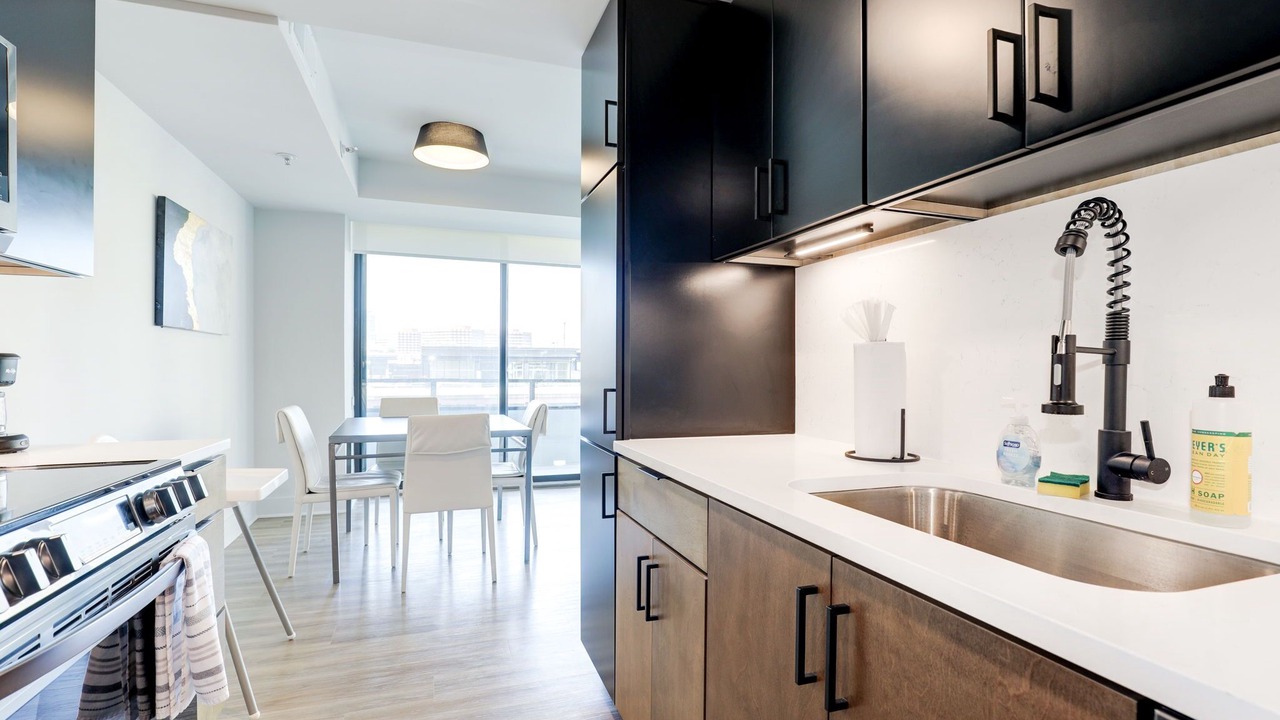 Photo of Kitchen in Radnor - Fort Myer Heights