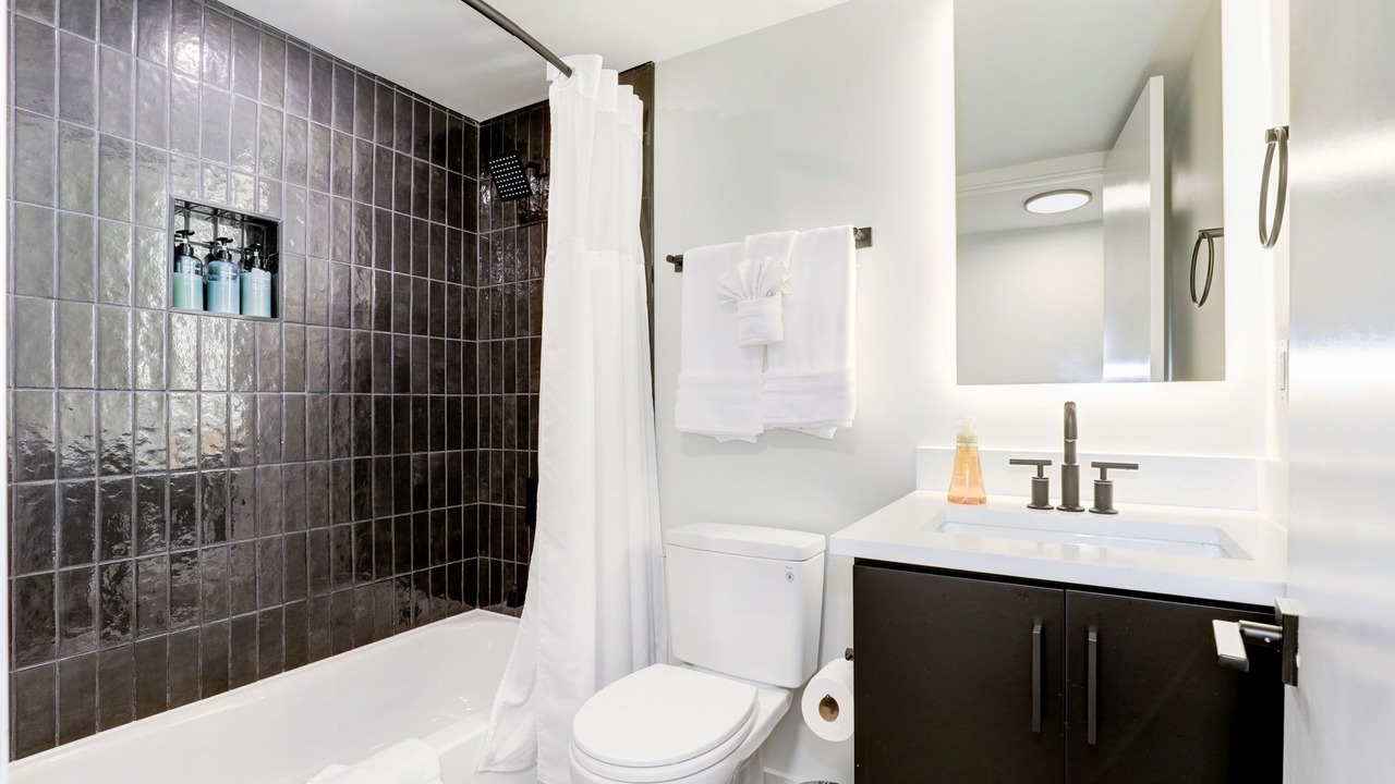 Photo of Bathroom in Radnor - Fort Myer Heights