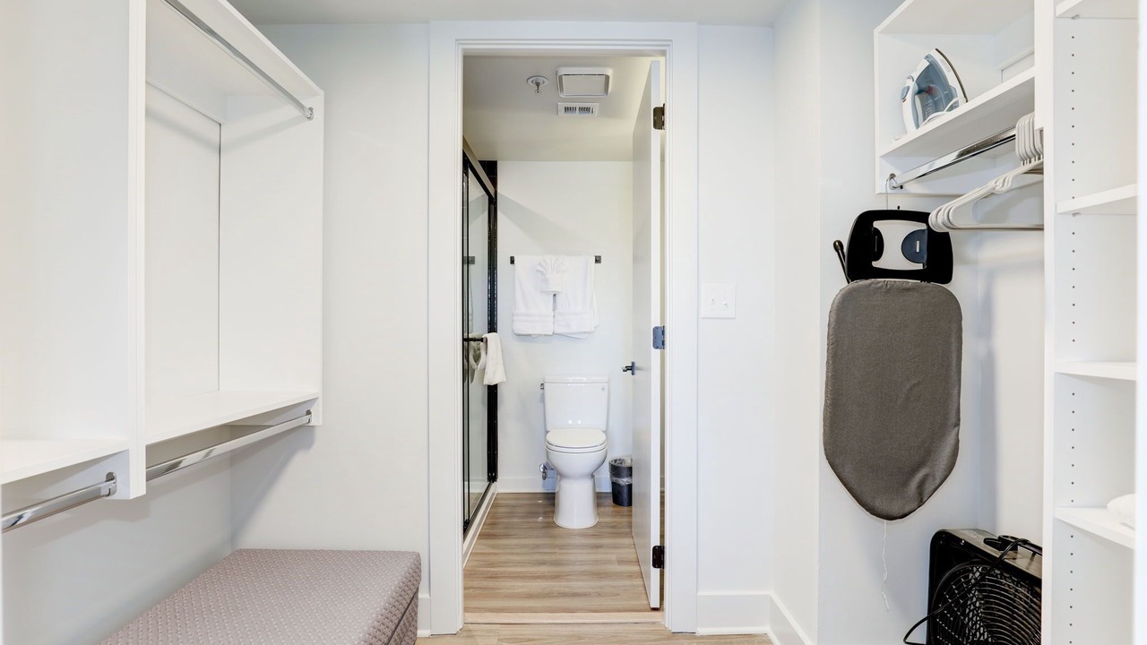 Photo of Bathroom in Radnor - Fort Myer Heights
