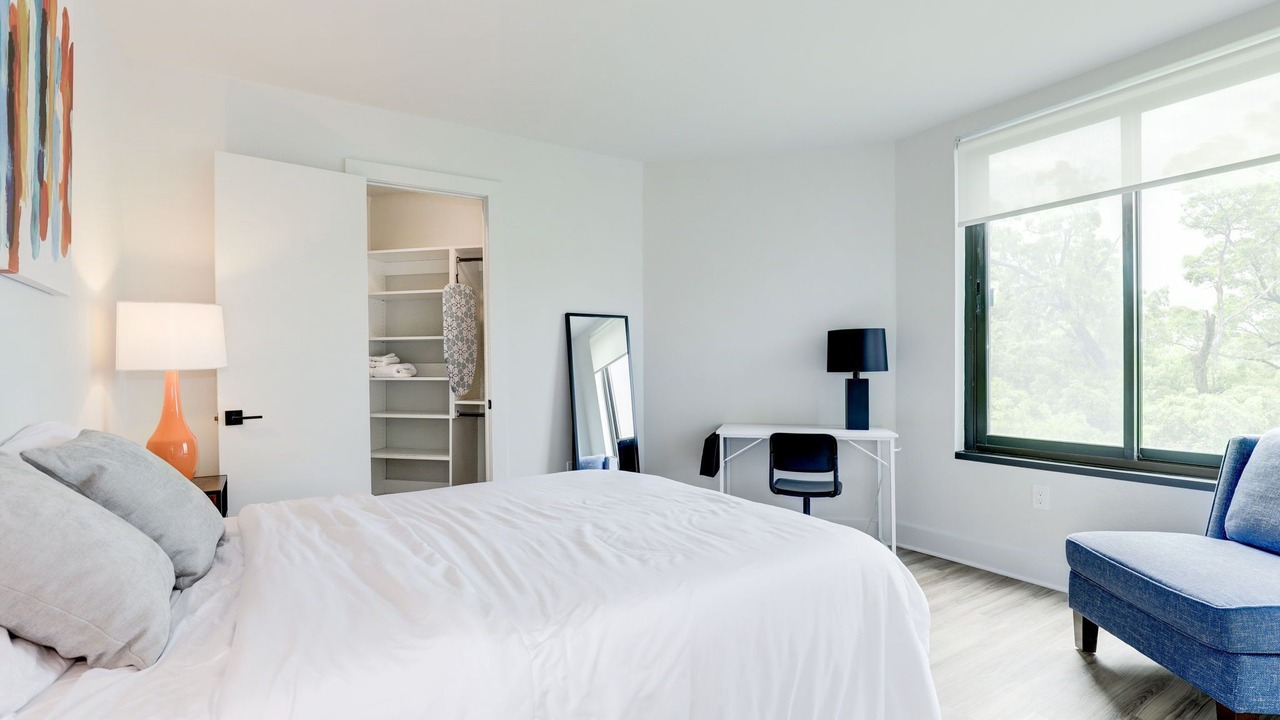 Photo of Bedroom in Radnor - Fort Myer Heights