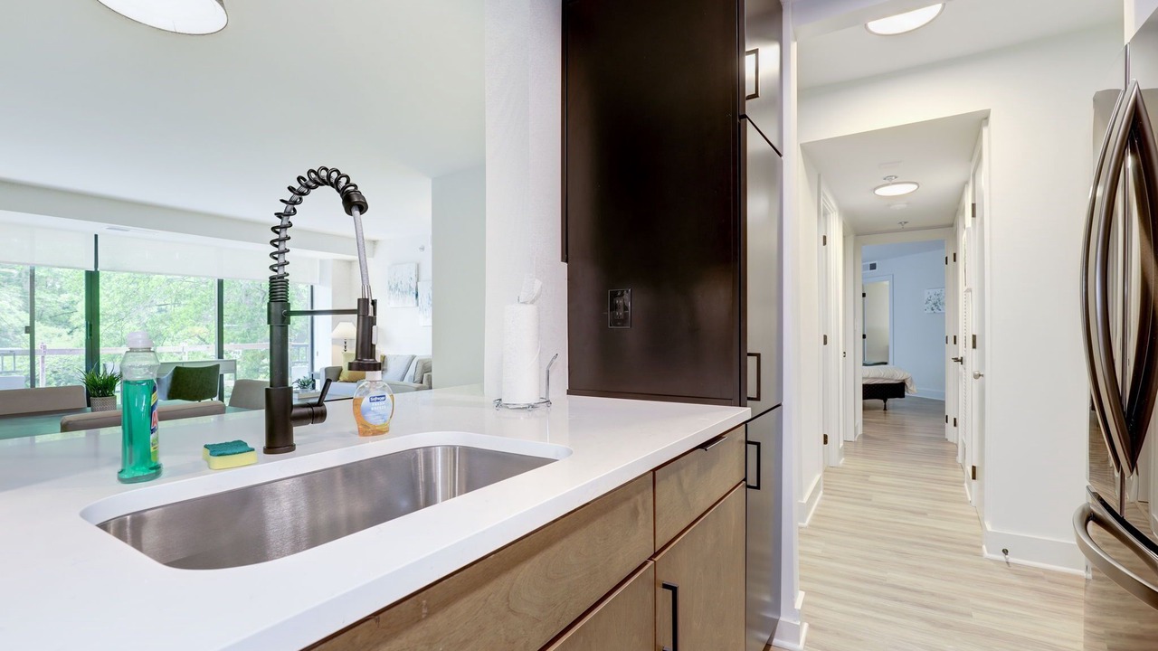 Photo of Kitchen in Radnor - Fort Myer Heights