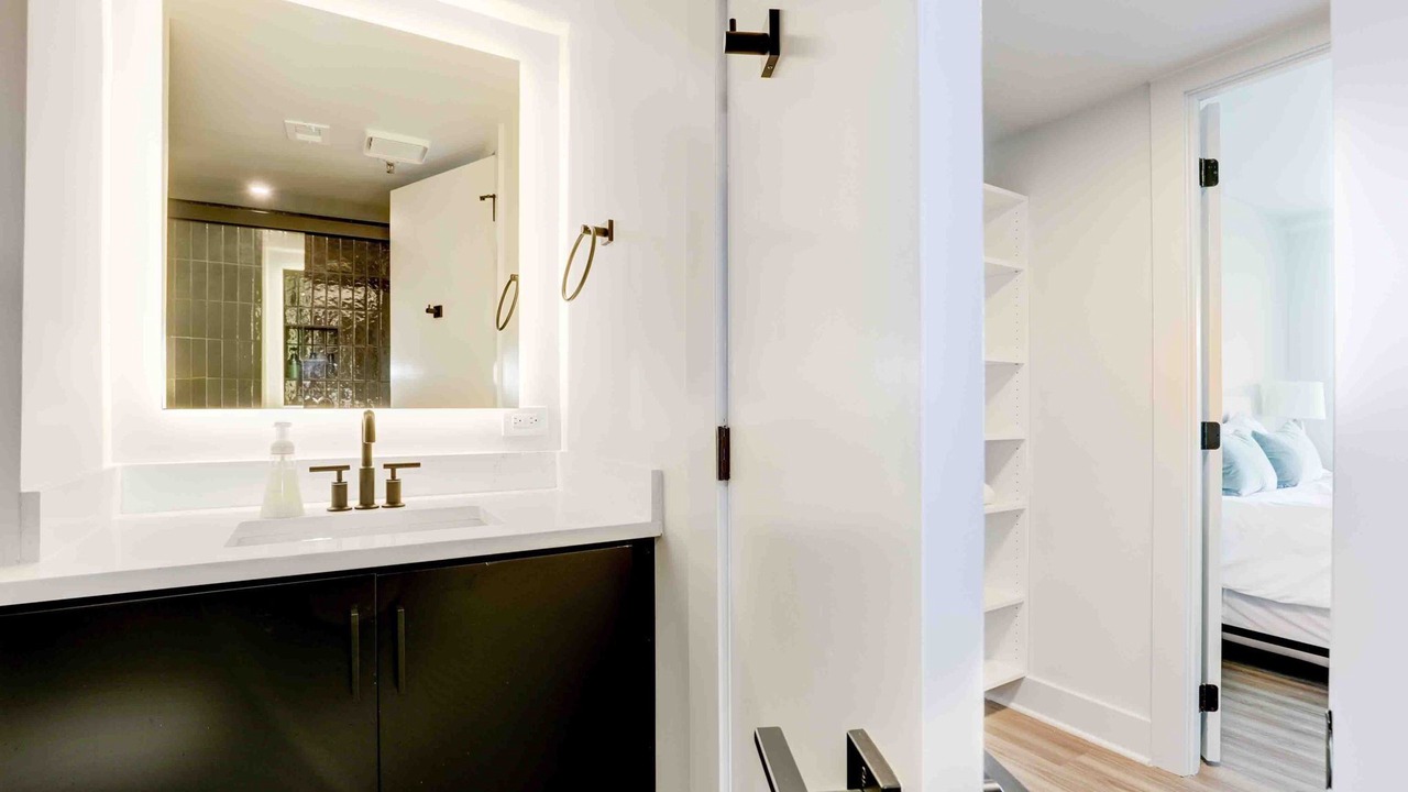 Photo of Bathroom in Radnor - Fort Myer Heights