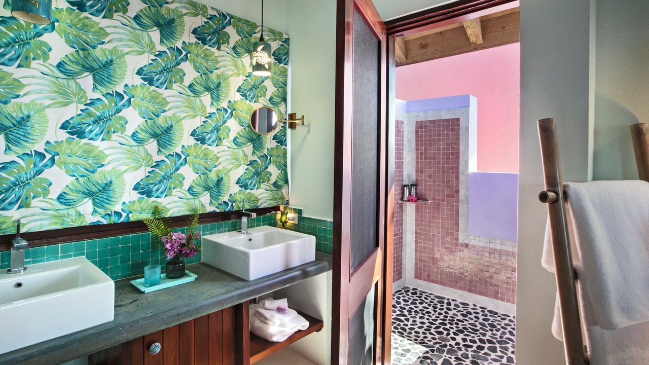 Photo of Bathroom in West End