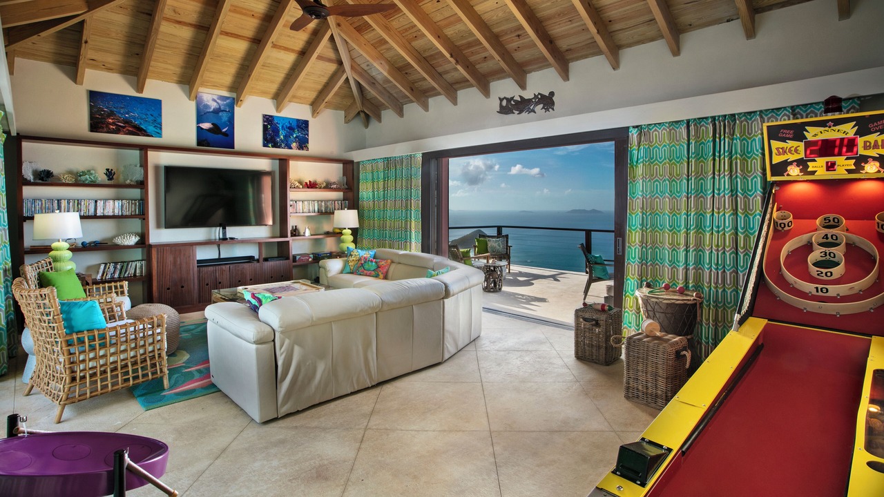 Photo of Livingroom in West End