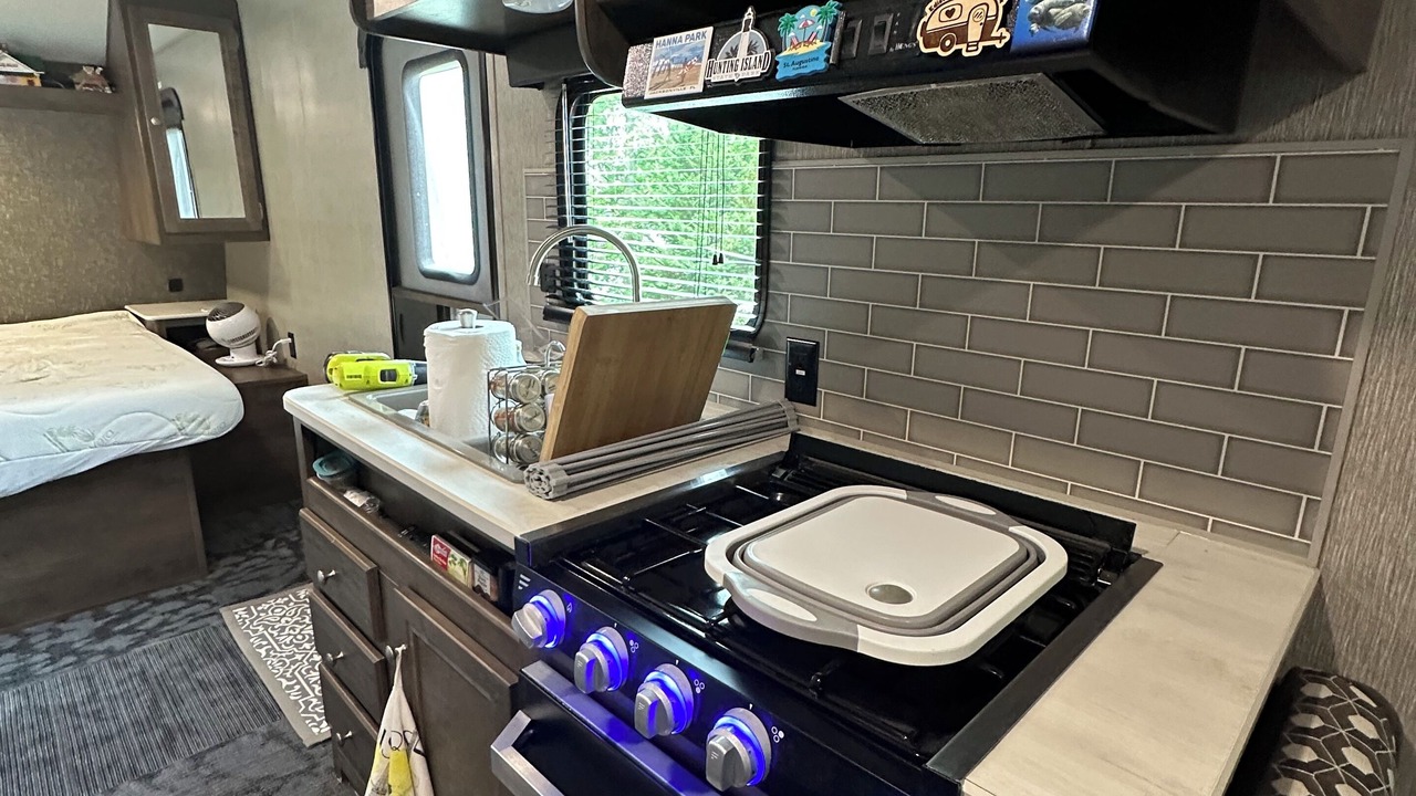 Photo of Kitchen in Clarksville