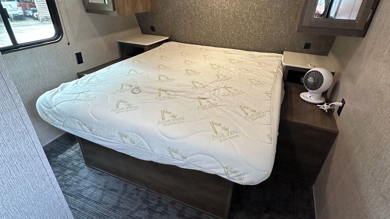 Photo of Bedroom in Clarksville