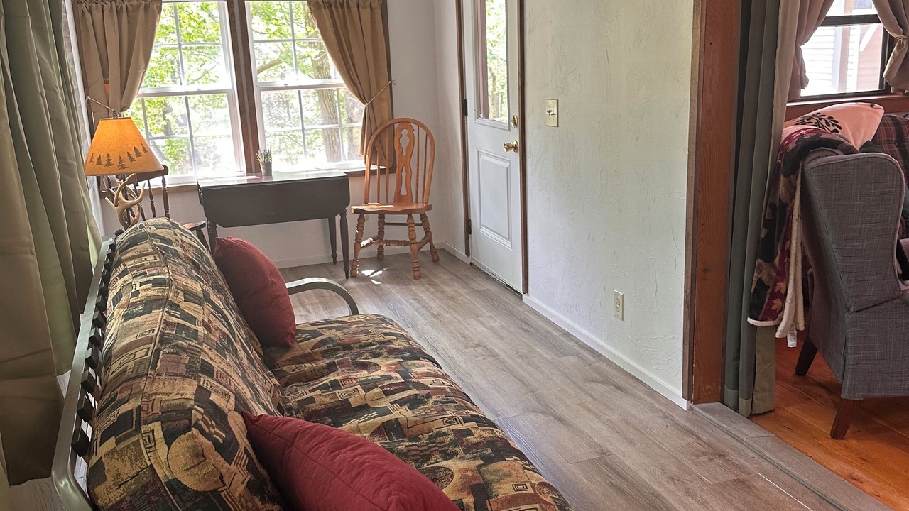Photo of Livingroom in Upper Peachtree