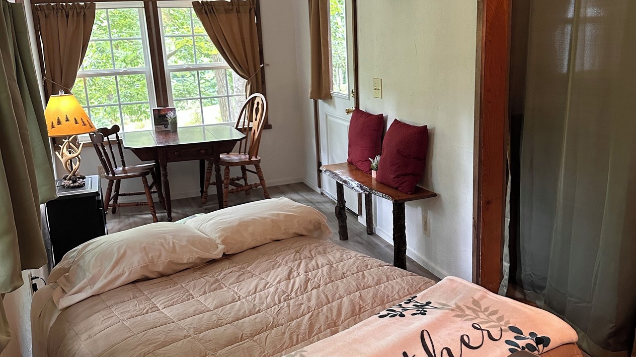 Photo of Bedroom in Upper Peachtree