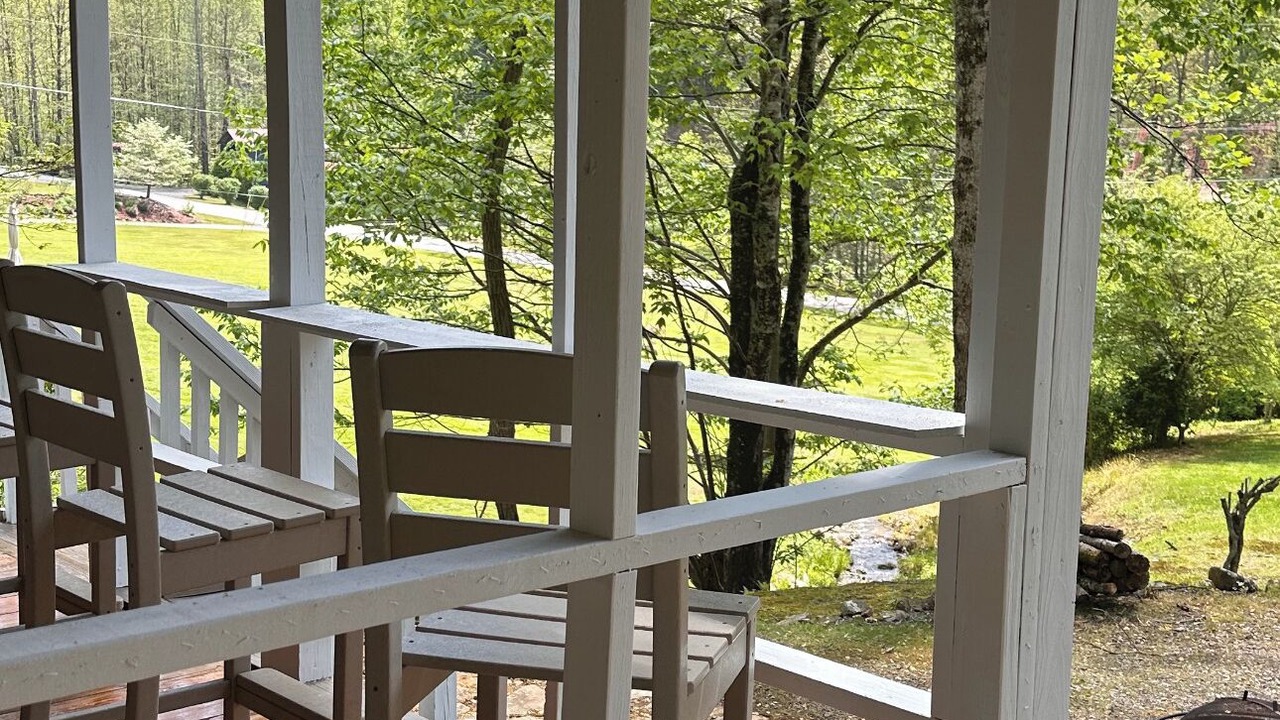 Photo of Patio Balcony in Upper Peachtree