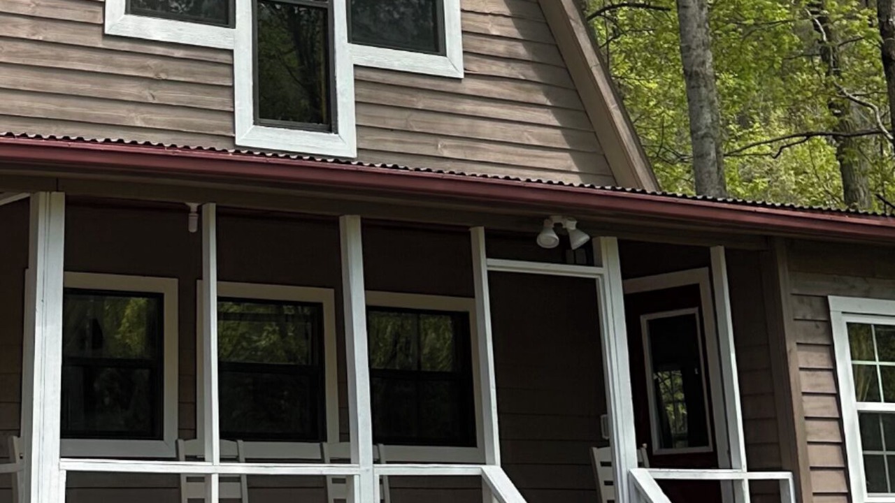 Photo of Outdoor in Upper Peachtree