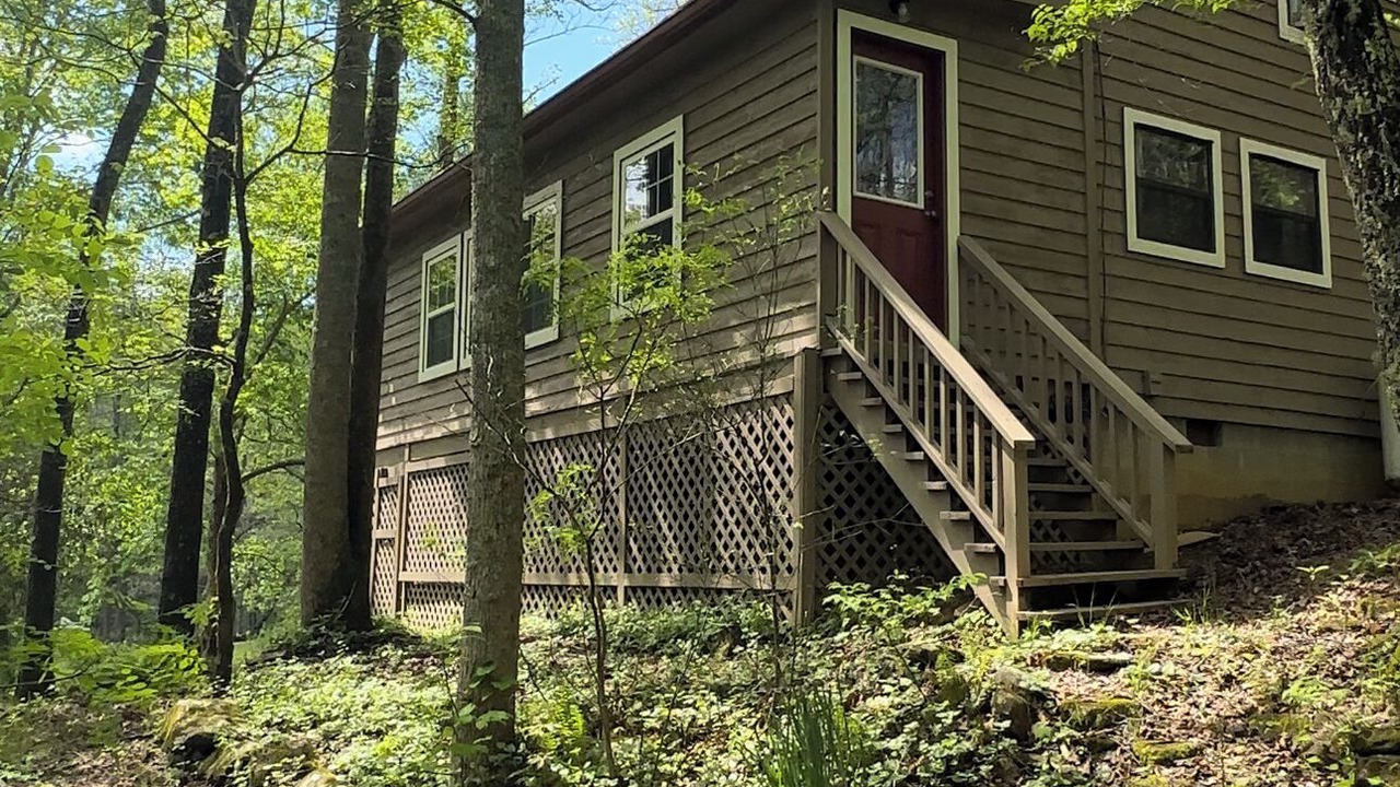 Photo of Outdoor in Upper Peachtree