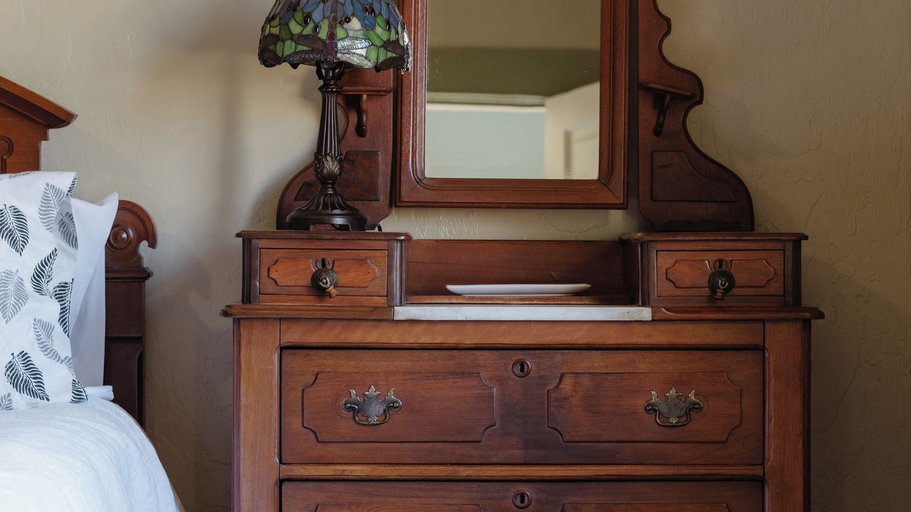 Photo of Bedroom in Old Southwest