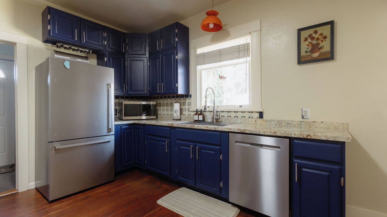 Photo of Kitchen in Old Southwest