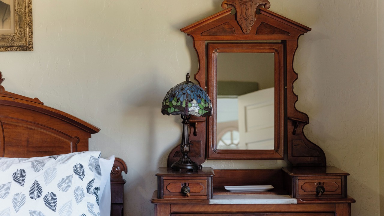 Photo of Bedroom in Old Southwest