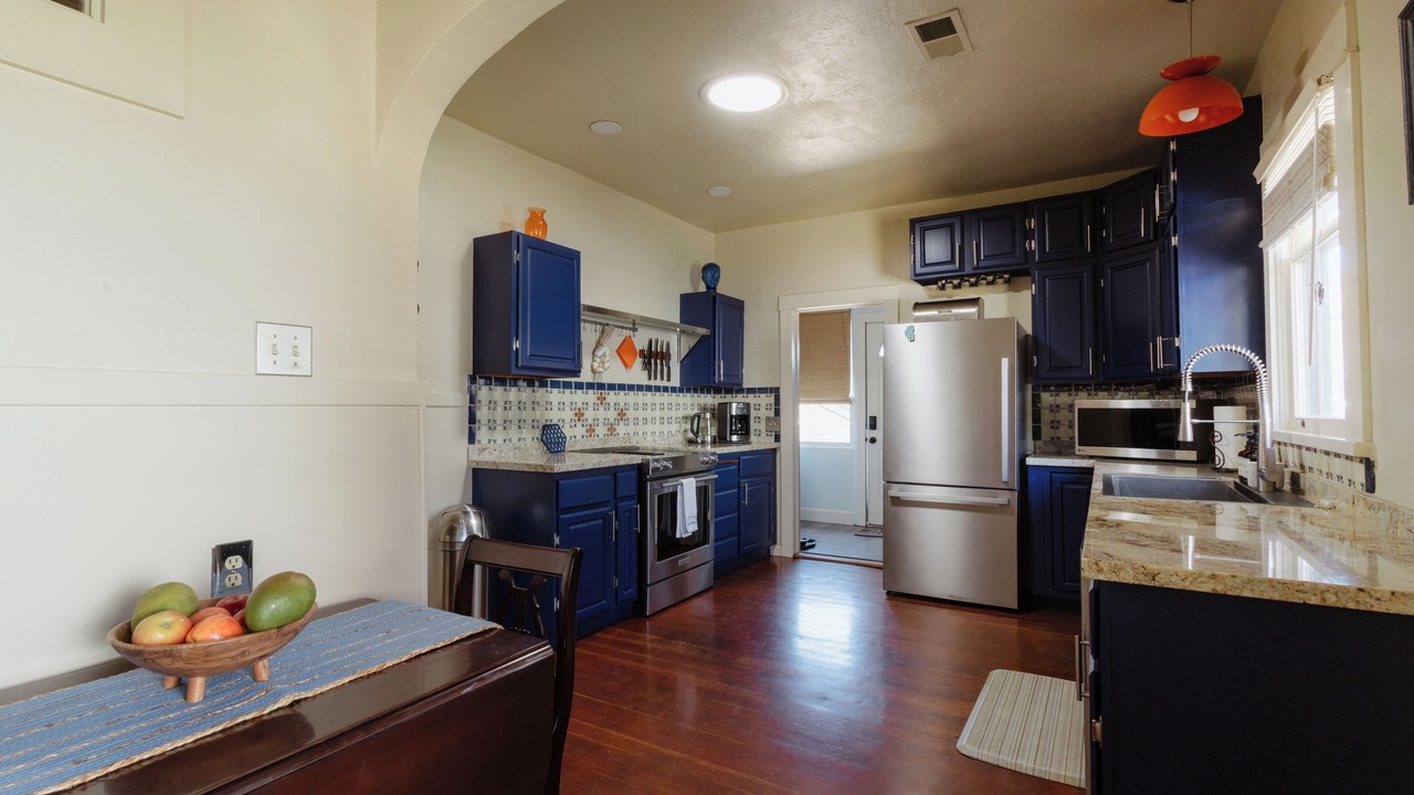 Photo of Kitchen in Old Southwest