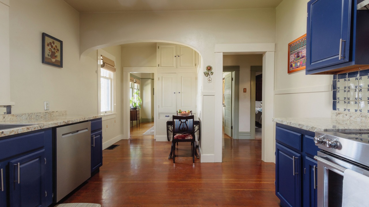Photo of Kitchen in Old Southwest