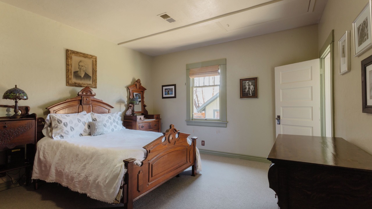 Photo of Bedroom in Old Southwest